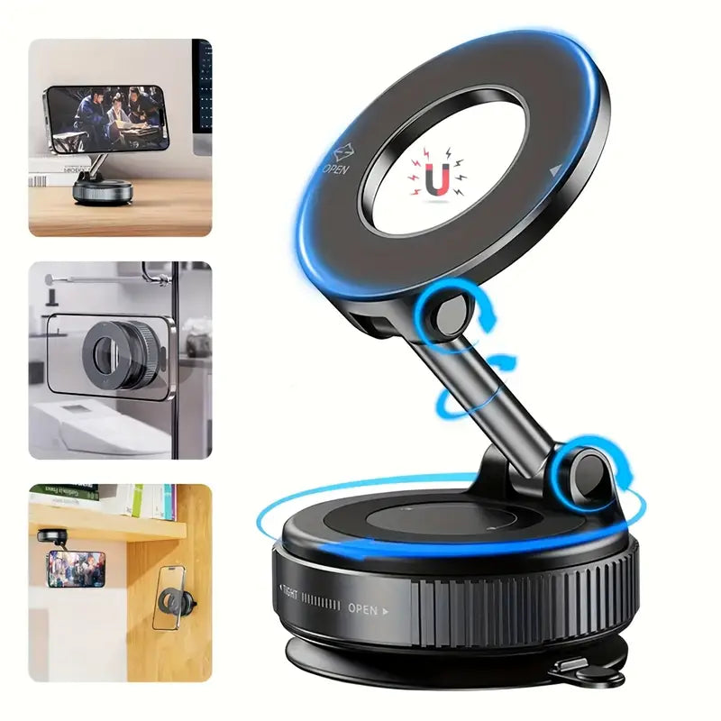 Holder Soporte Magnetico PRO 360°