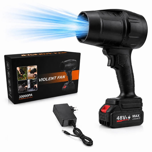 AirMaster® Soplador Potente Inalambrico