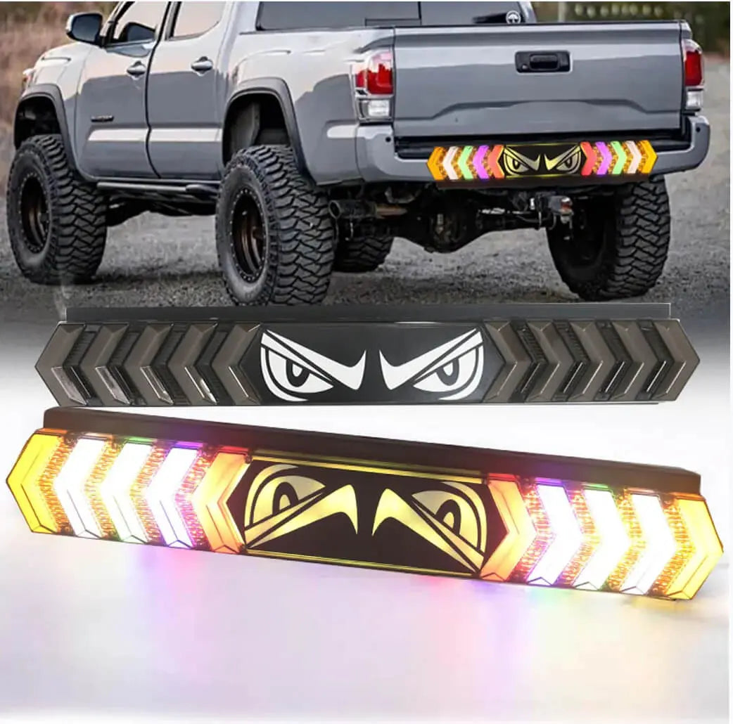Tormentor LED® Luz Trasera Direccional para Auto, Camioneta o Camión